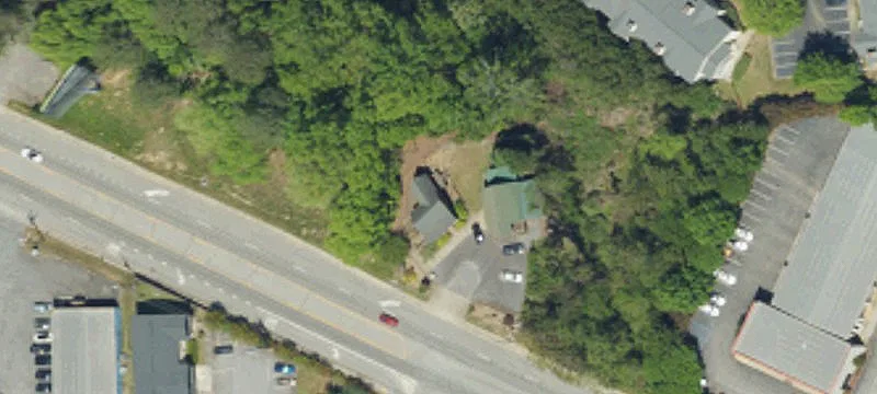 Prime Development Opportunity on Highway