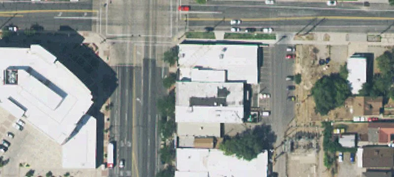 Downtown Retail Space For Rent