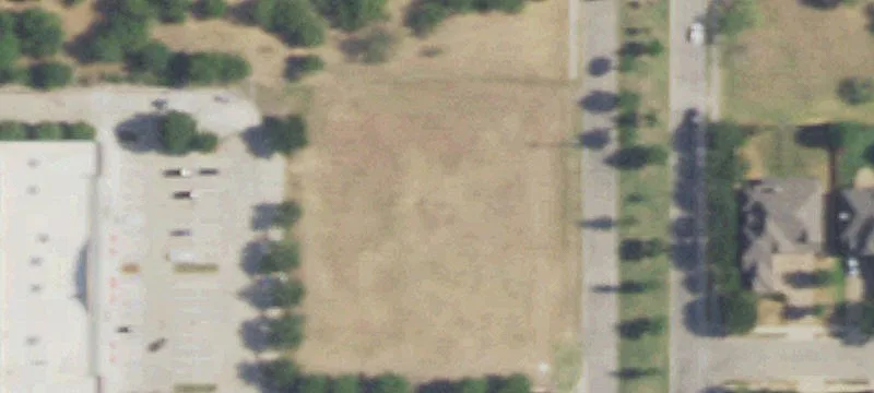Keller Pad Site For Sale