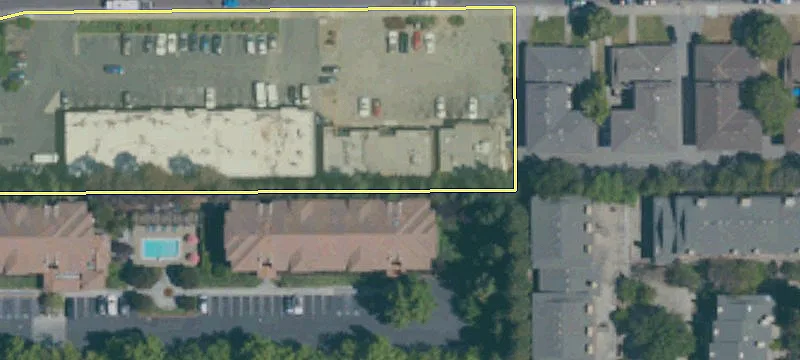 San Jose Retail Opportunity