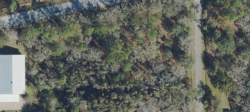 Prime Commercial Land Opportunity