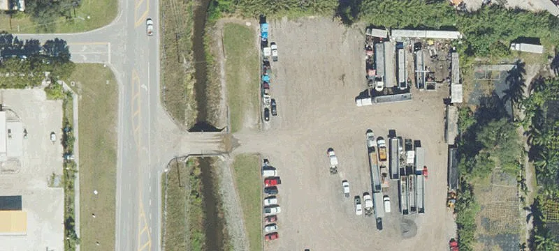Land Available For Lease