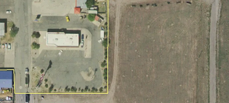 Land Near Interstate 15