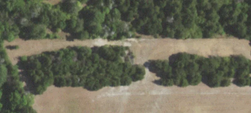 Restaurant Corridor Land For Sale