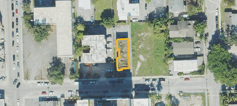 East Little Havana Multi-Family Land