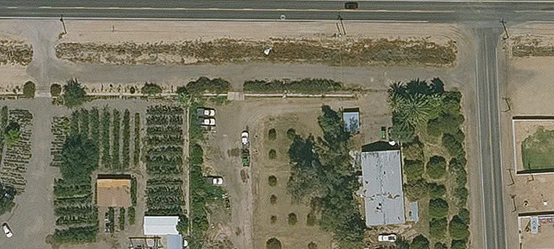Glendale C-2 Rezoned Property