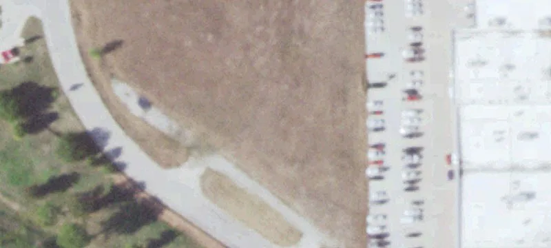 Champaign Development Site For Sale