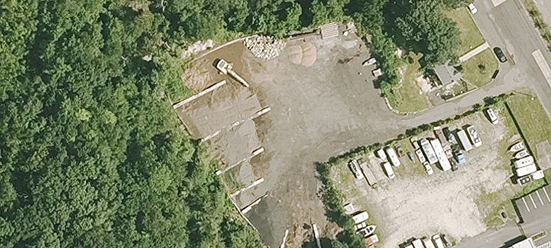 Middletown Land with Development Opportunity