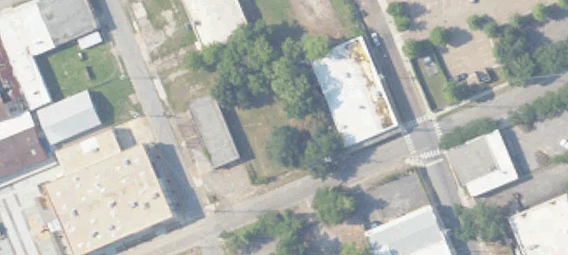 Downtown Mobile Office Building