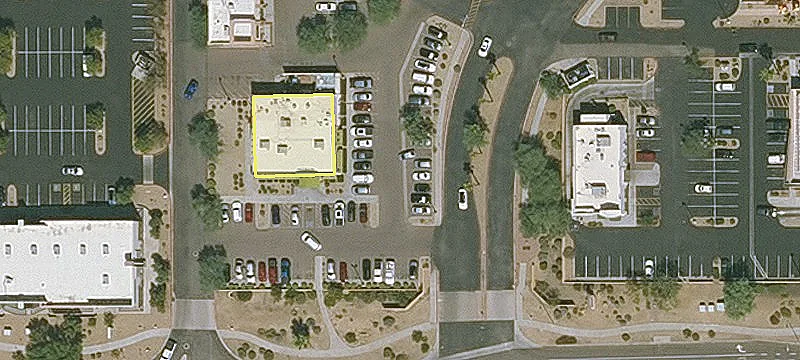 Fixturized Restaurant Space Available Now