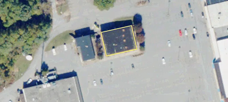 Retail Space in Lynchburg Center