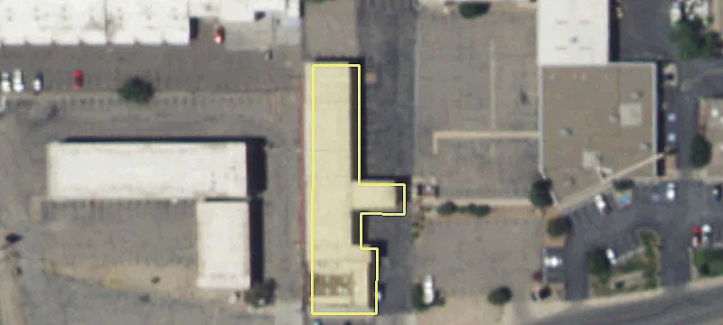 Land for Lease or Build