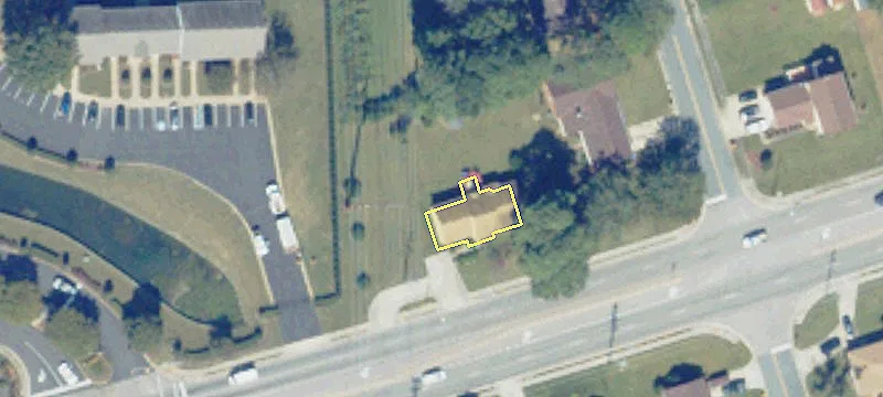 Commercial Land Available For Lease