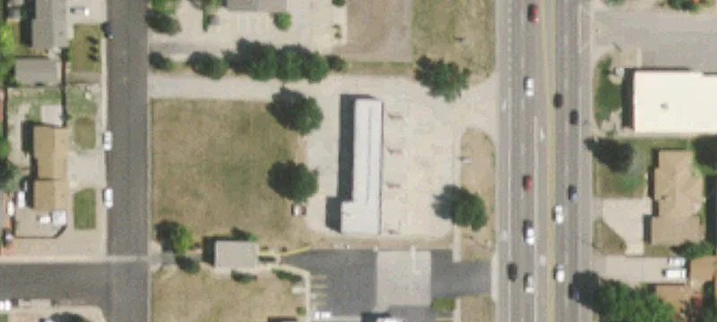 Land for Restaurant Development