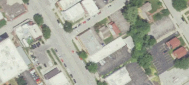 Westport Standalone Office Building