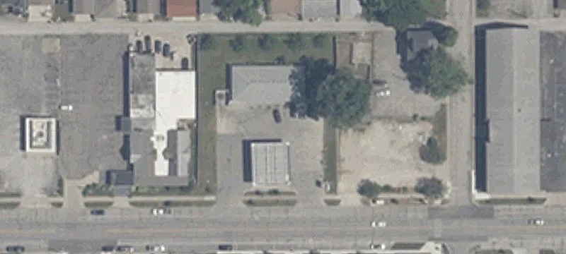 Fountain Square Land For Sale