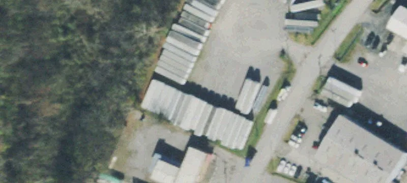 Industrial Land Near Airport