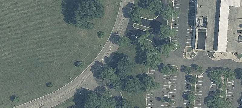 Land Near I-675, Dayton