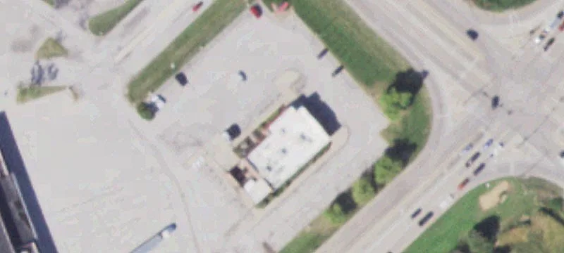 Retail Space in North Pekin