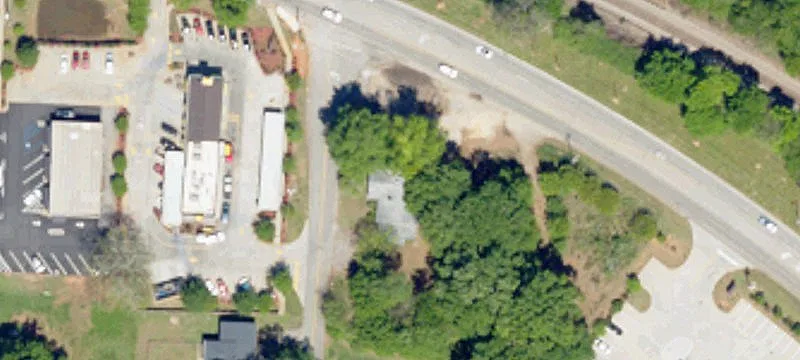 Commercial Land Near Chapin Crossing