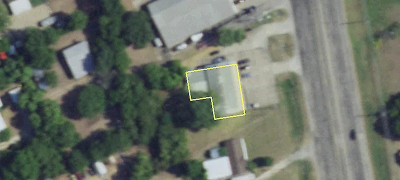 Land Near IH35
