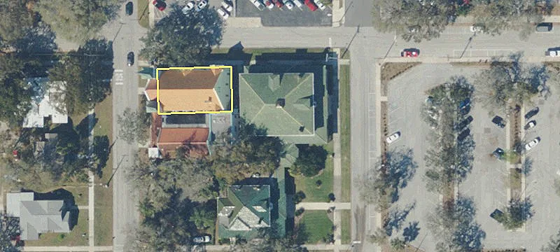Bartow Office Building For Sale