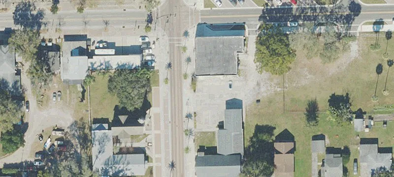 Ocoee Land for Assisted Living