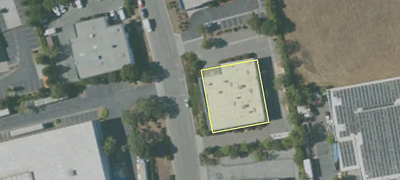 Morgan Hill Office Space Available