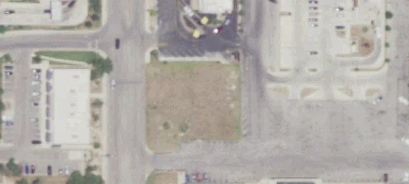 Commercial Pad Site For Rent
