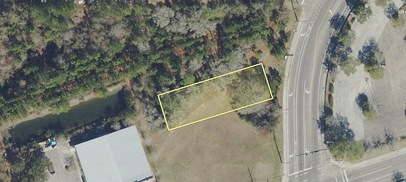 Land Available For Sale