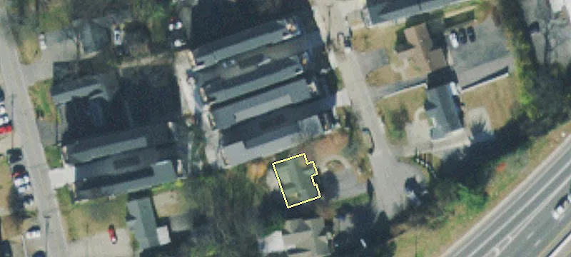 Renovated Office Space with Patio