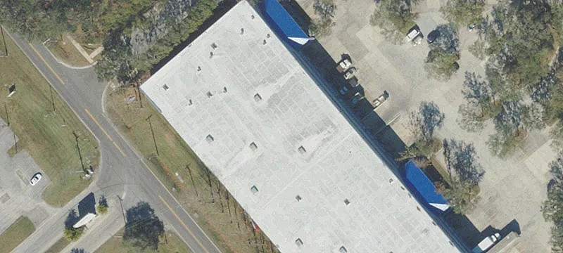 Tampa Showroom/Warehouse/Office Space For Rent