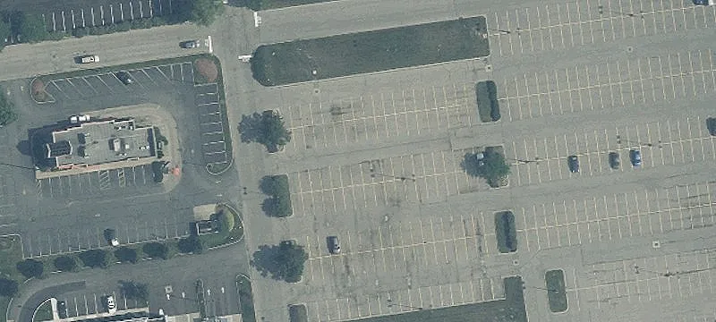 Retail Space in NorthPointe Plaza