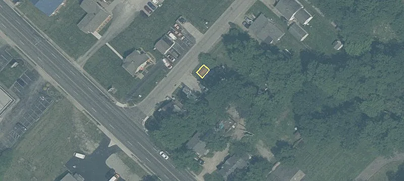 Development Land on SR-125
