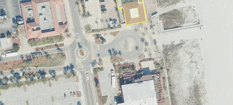 Commercial Land Parcel For Rent