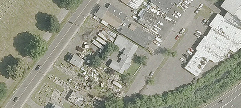 Stratford Commercial Development Opportunity