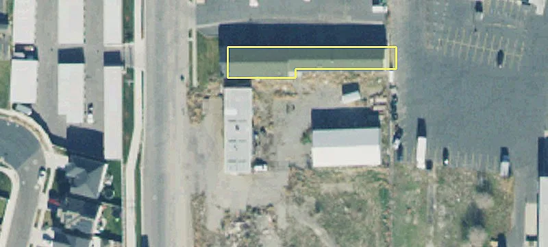 Commercial Land in Silicon Slopes