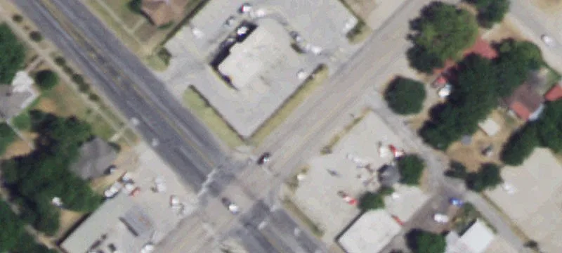 Unrestricted Land Near Lake Hubbard