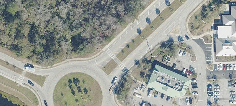 Land at A1A and CR-210