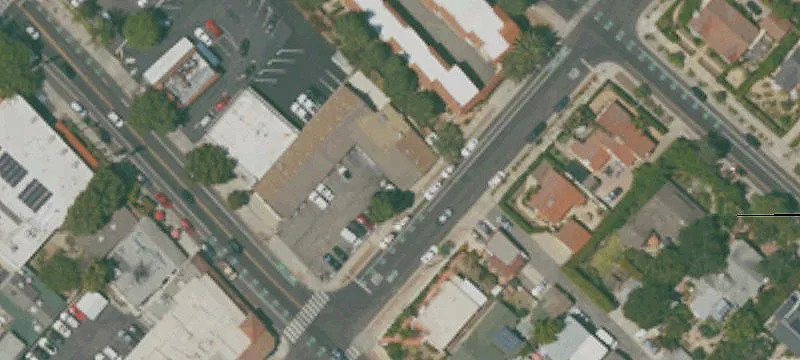 Retail Property in Santa Barbara