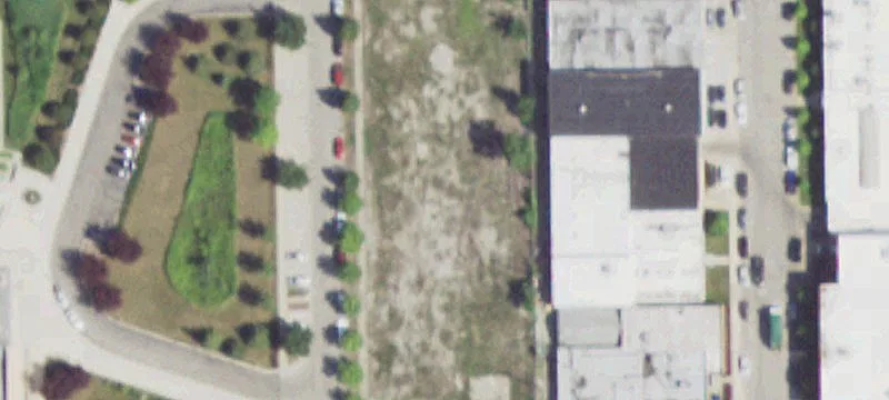 Commercial Land Near Midway Airport