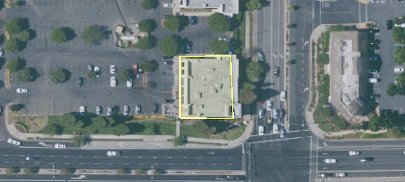 Antioch Regional Shopping Center Space
