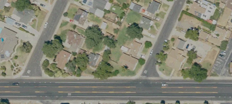 Land For Rent Merced