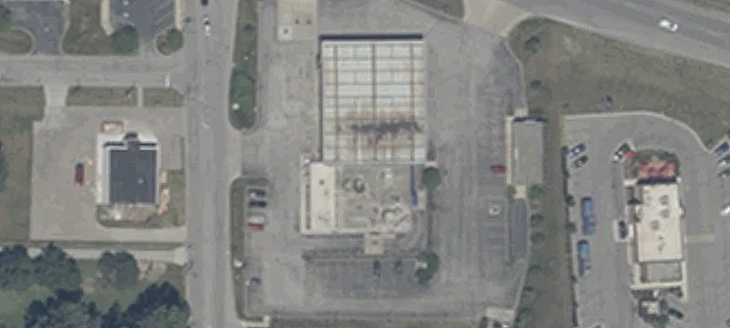 New Retail Center in Schererville