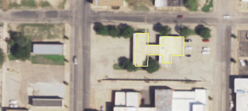 Snyder Industrial Park Land Parcel