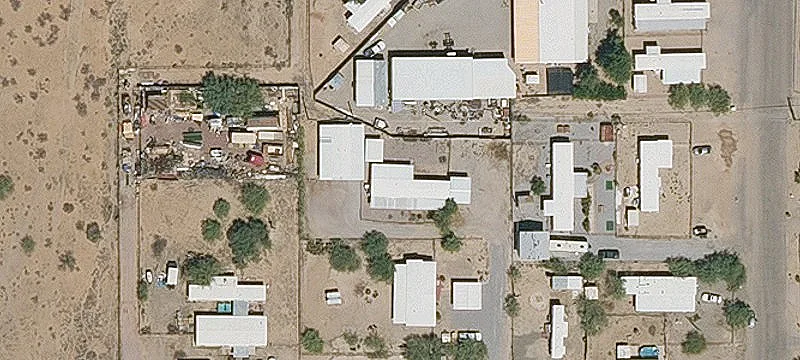 Residential Land Parcel For Sale