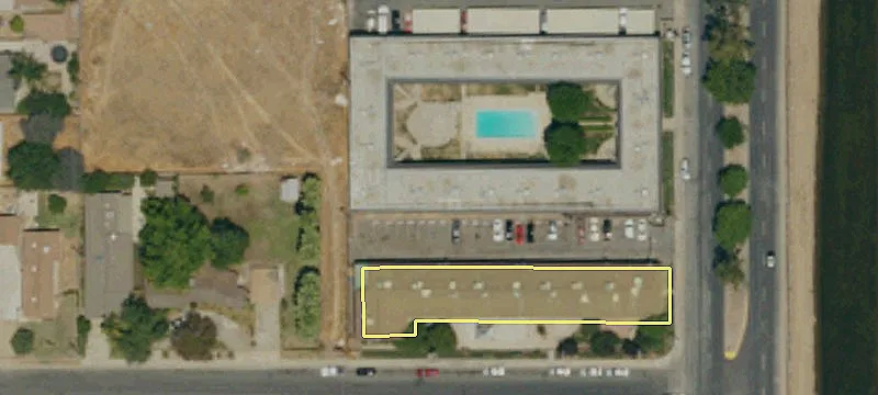 Office Space Available For Lease