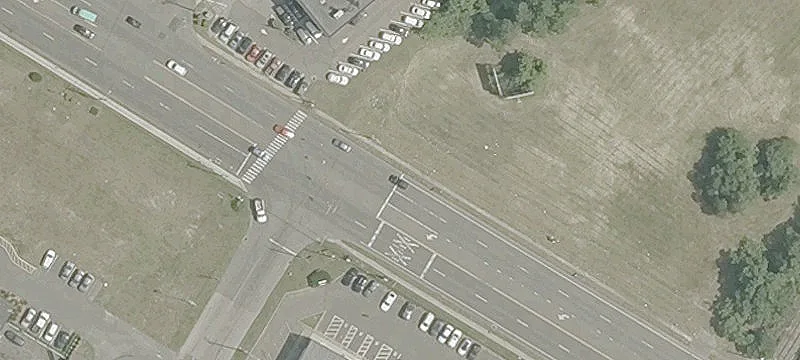 Industrial Land on Lordship Boulevard