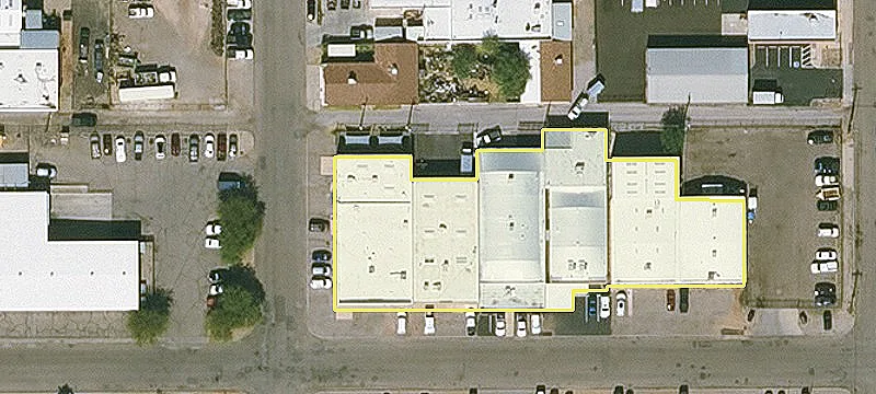 Retail Space Available For Lease