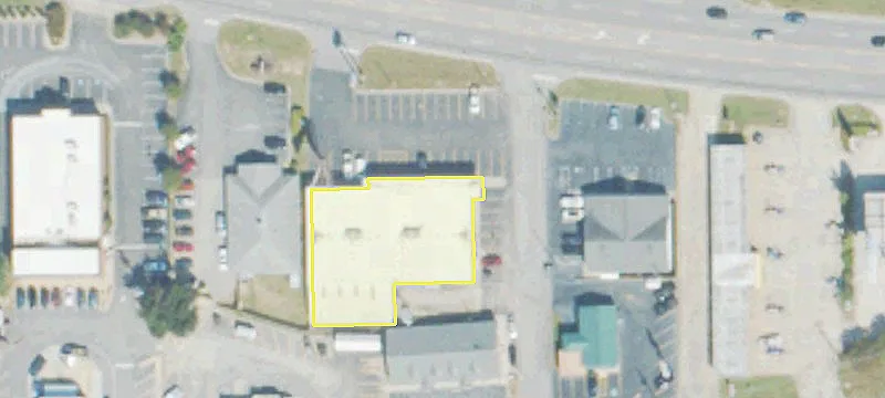 Prime Retail/Office Space Available
